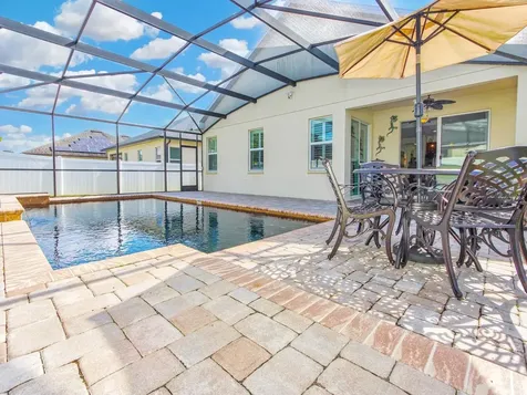 4461 Indigo Sky Lane Kissimmee FL 34744