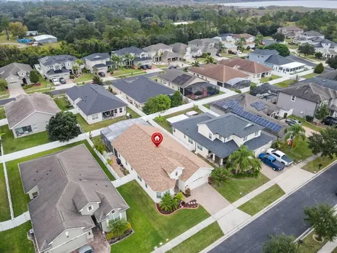 4461 Indigo Sky Lane Kissimmee FL 34744