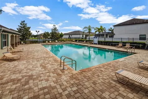 4461 Indigo Sky Lane Kissimmee FL 34744