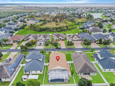 4461 Indigo Sky Lane Kissimmee FL 34744