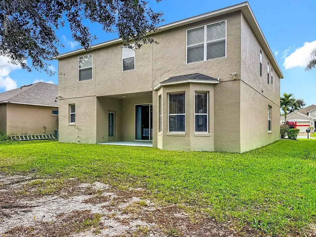 15612 Montesino Drive Orlando FL 32828