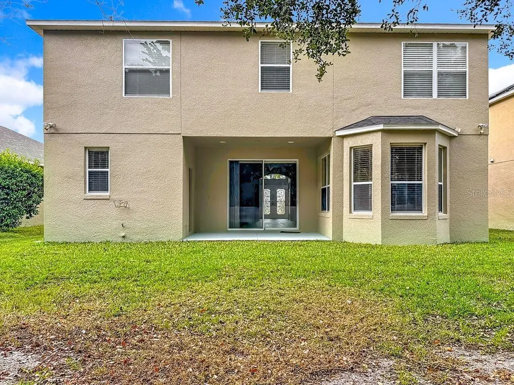 15612 Montesino Drive Orlando FL 32828