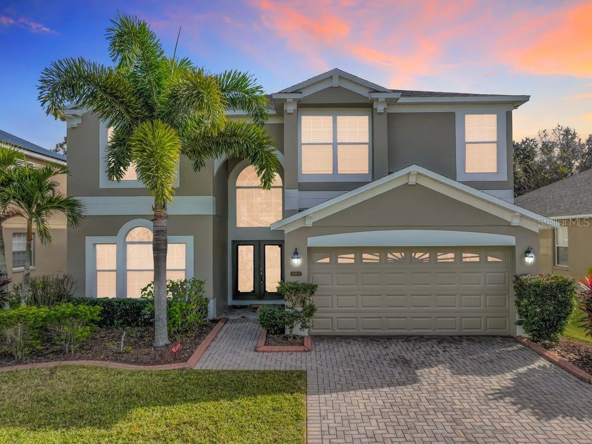 15612 Montesino Drive Orlando FL 32828
