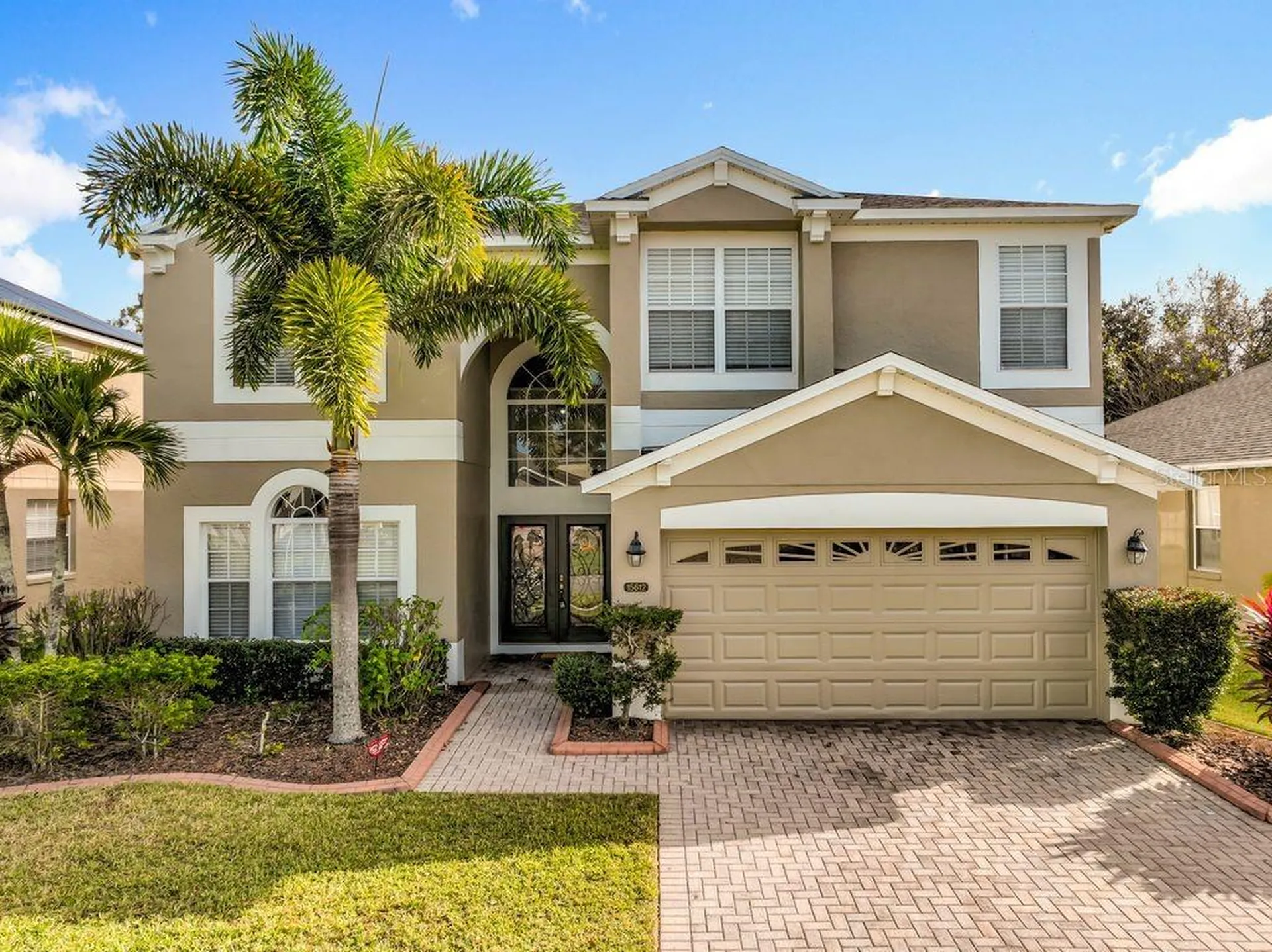 15612 Montesino Drive Orlando FL 32828
