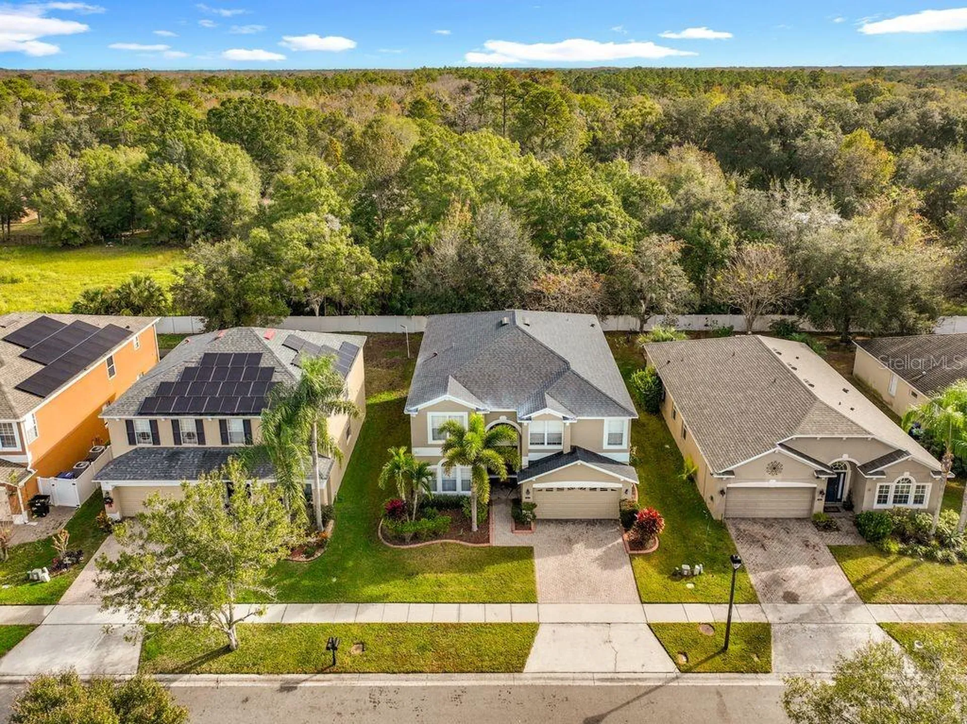15612 Montesino Drive Orlando FL 32828