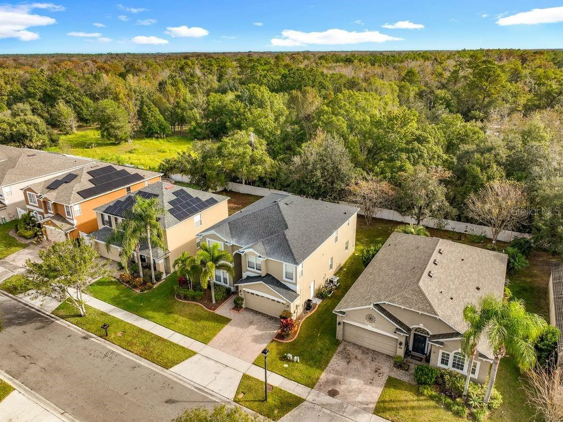 15612 Montesino Drive Orlando FL 32828