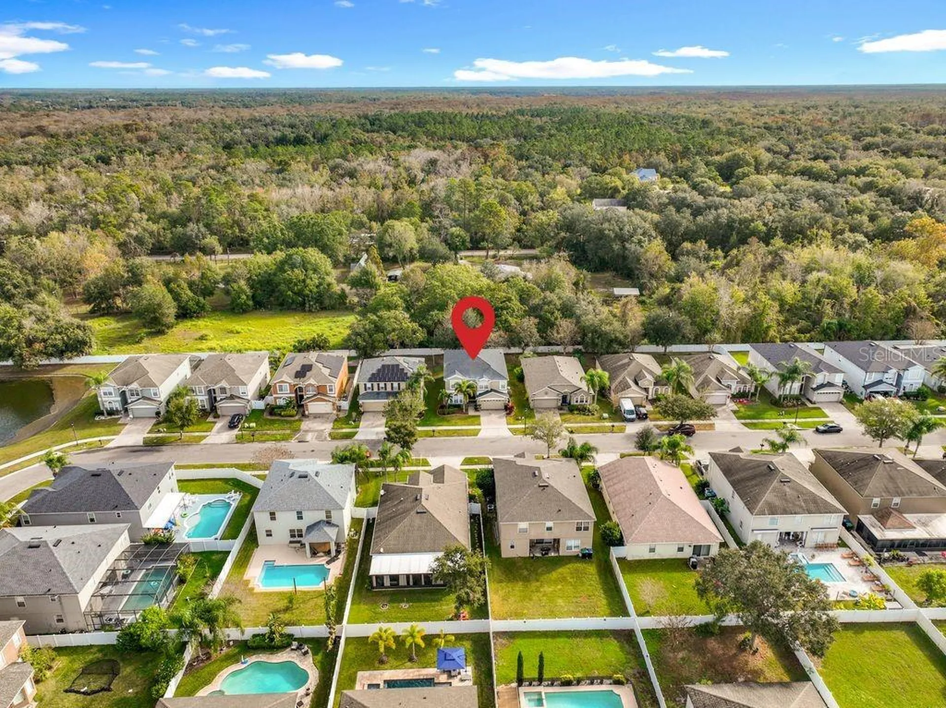 15612 Montesino Drive Orlando FL 32828