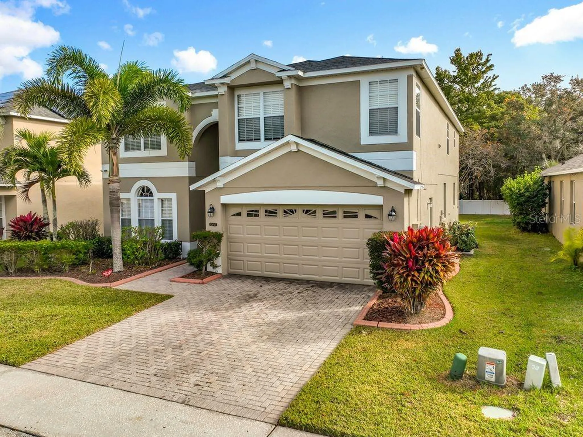 15612 Montesino Drive Orlando FL 32828