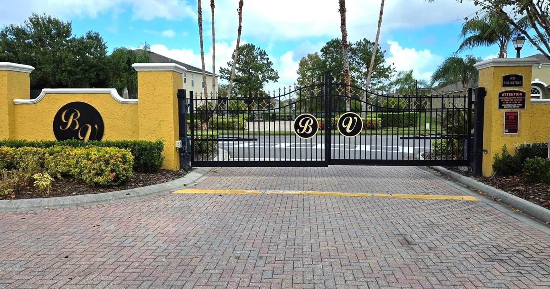 15612 Montesino Drive Orlando FL 32828