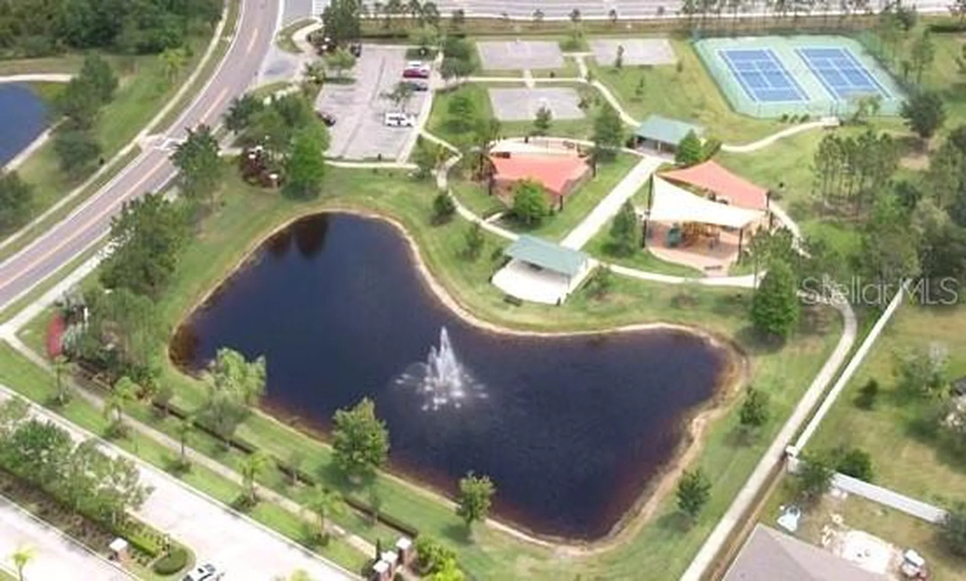 15612 Montesino Drive Orlando FL 32828