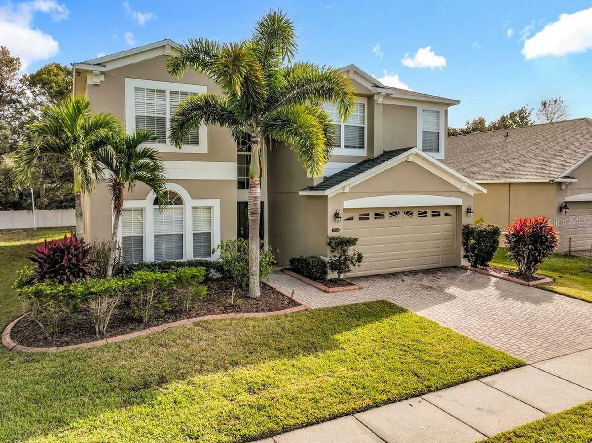 15612 Montesino Drive Orlando FL 32828