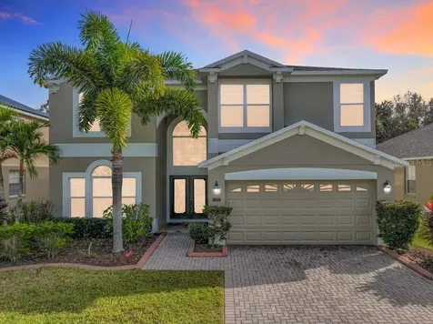 15612 Montesino Drive Orlando FL 32828