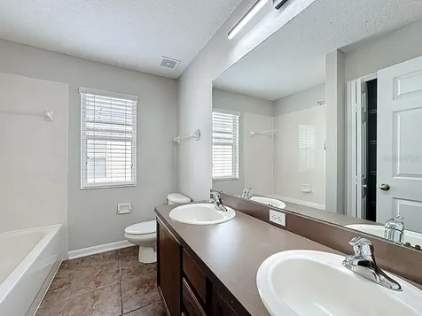 15612 Montesino Drive Orlando FL 32828