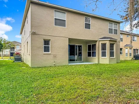 15612 Montesino Drive Orlando FL 32828