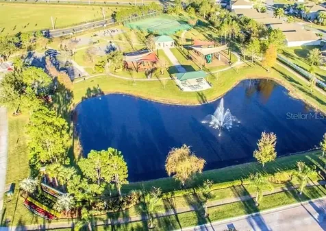 15612 Montesino Drive Orlando FL 32828