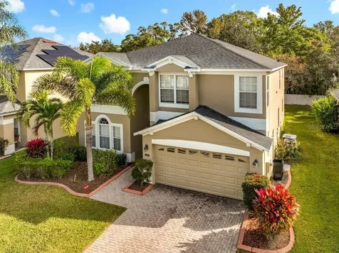 15612 Montesino Drive Orlando FL 32828