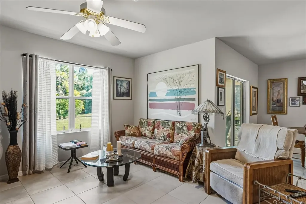 25312 E Lenox Circle Punta Gorda FL 33950