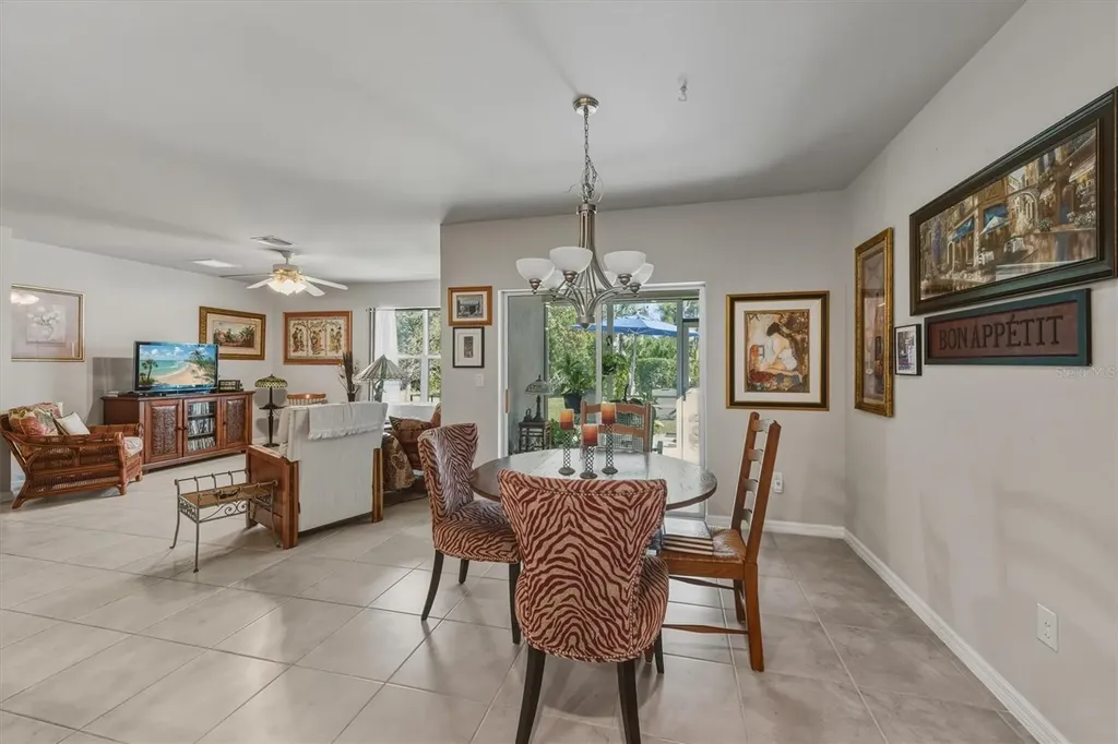 25312 E Lenox Circle Punta Gorda FL 33950