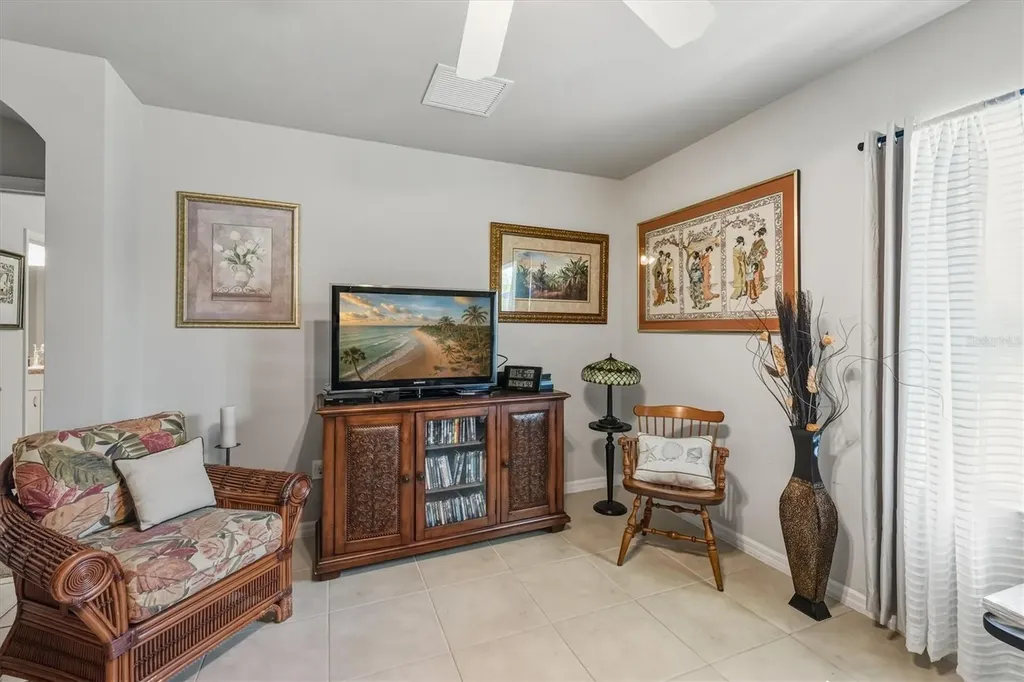 25312 E Lenox Circle Punta Gorda FL 33950
