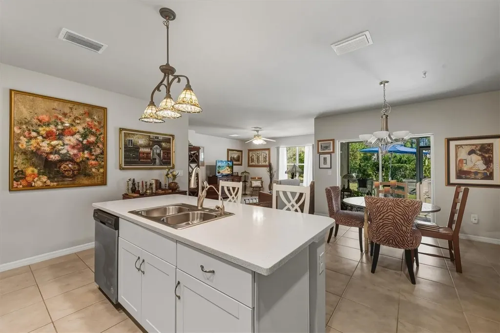 25312 E Lenox Circle Punta Gorda FL 33950