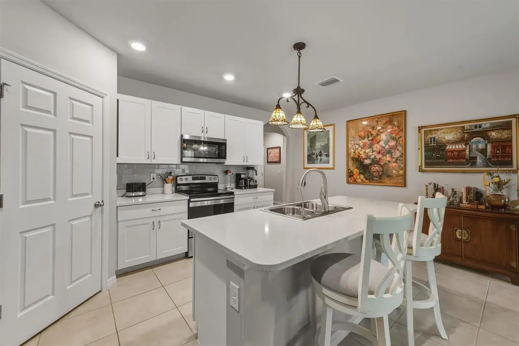 25312 E Lenox Circle Punta Gorda FL 33950