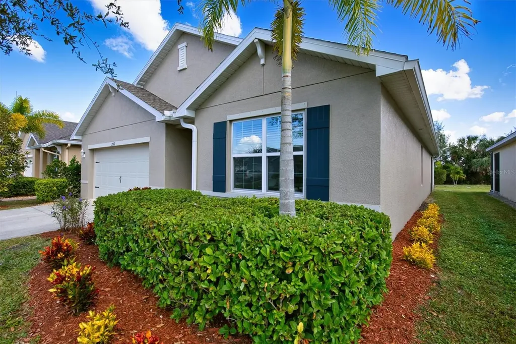 25312 E Lenox Circle Punta Gorda FL 33950
