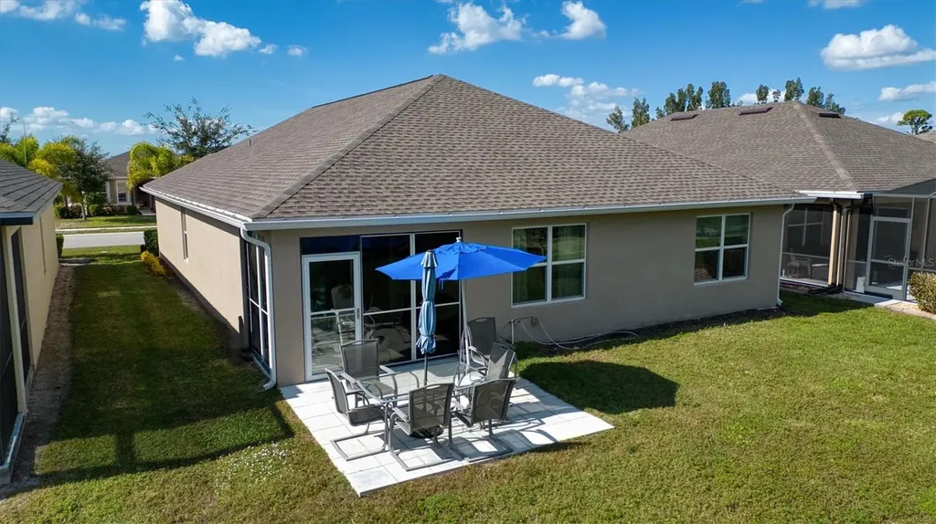 25312 E Lenox Circle Punta Gorda FL 33950