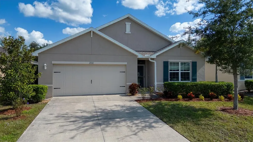 25312 E Lenox Circle Punta Gorda FL 33950