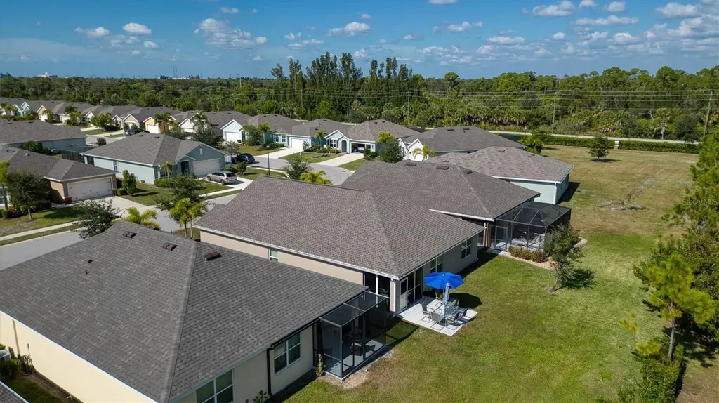 25312 E Lenox Circle Punta Gorda FL 33950