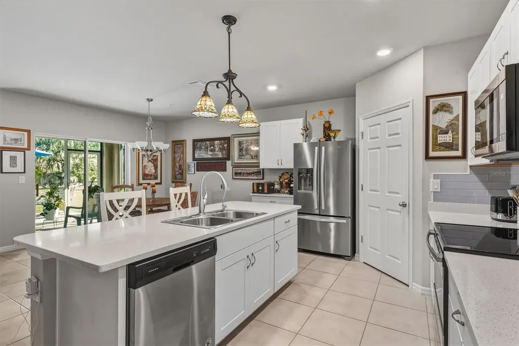 25312 E Lenox Circle Punta Gorda FL 33950