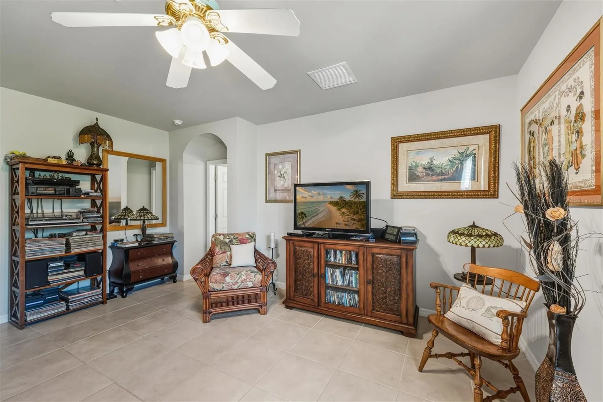 25312 E Lenox Circle Punta Gorda FL 33950