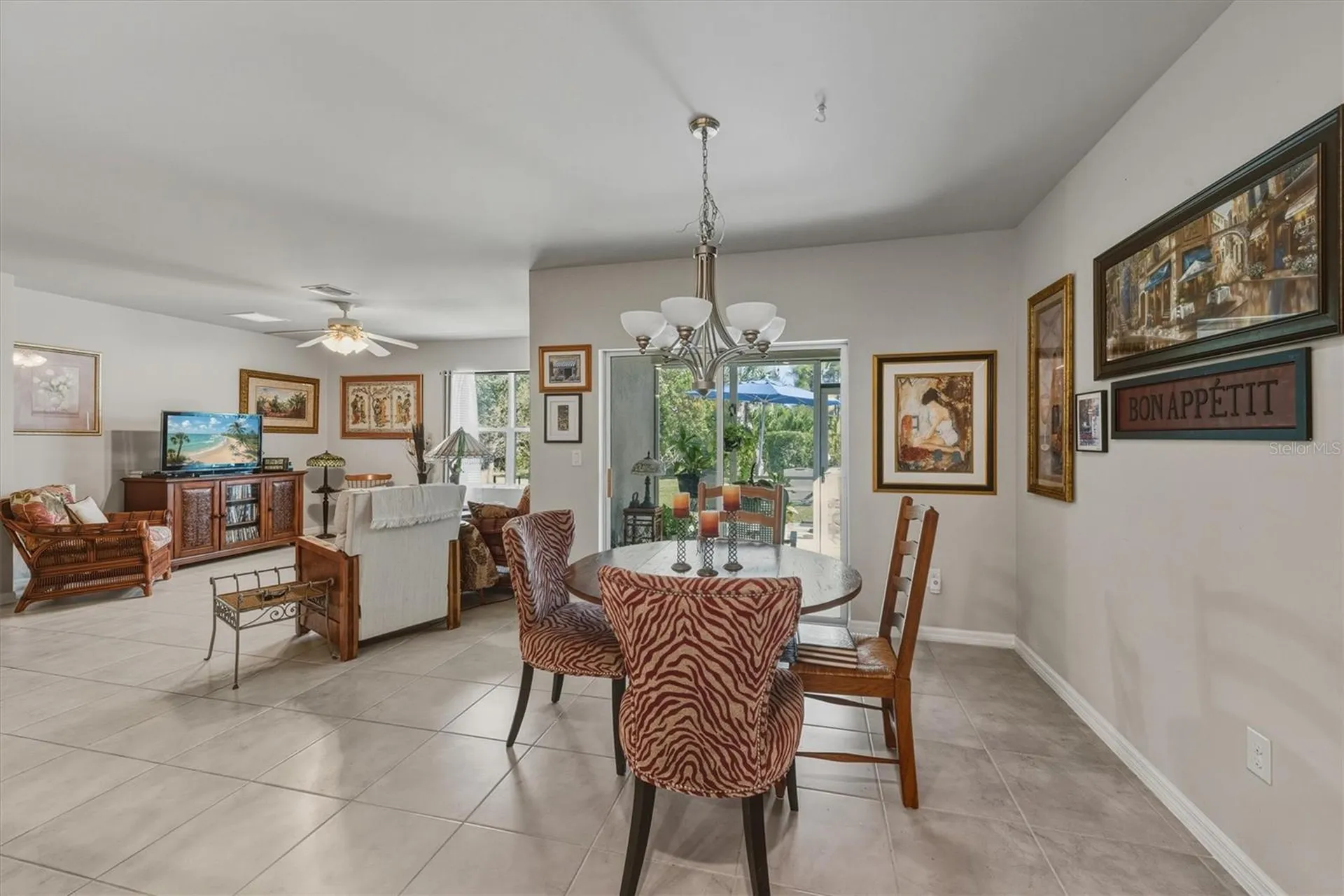 25312 E Lenox Circle Punta Gorda FL 33950