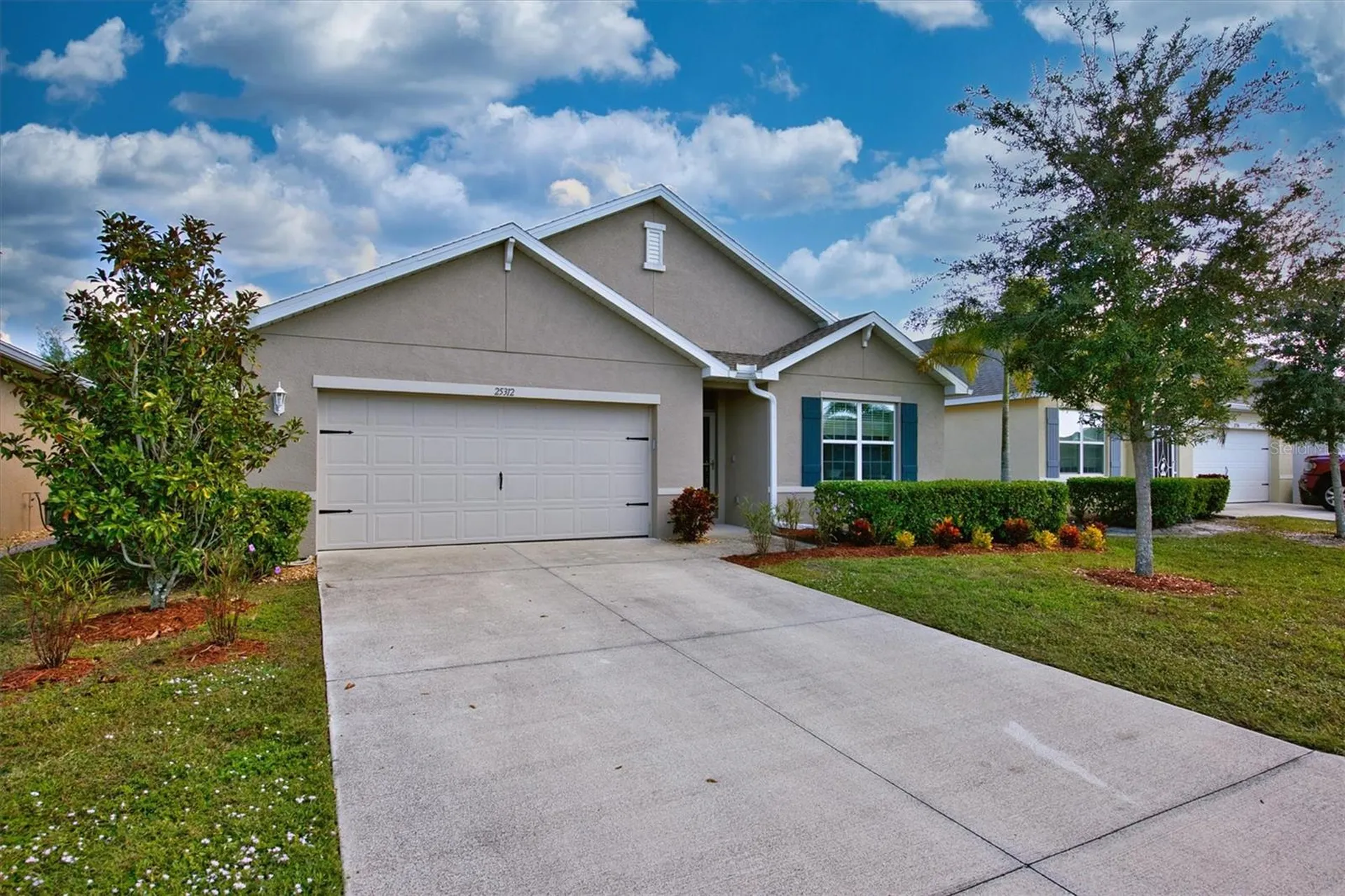 25312 E Lenox Circle Punta Gorda FL 33950