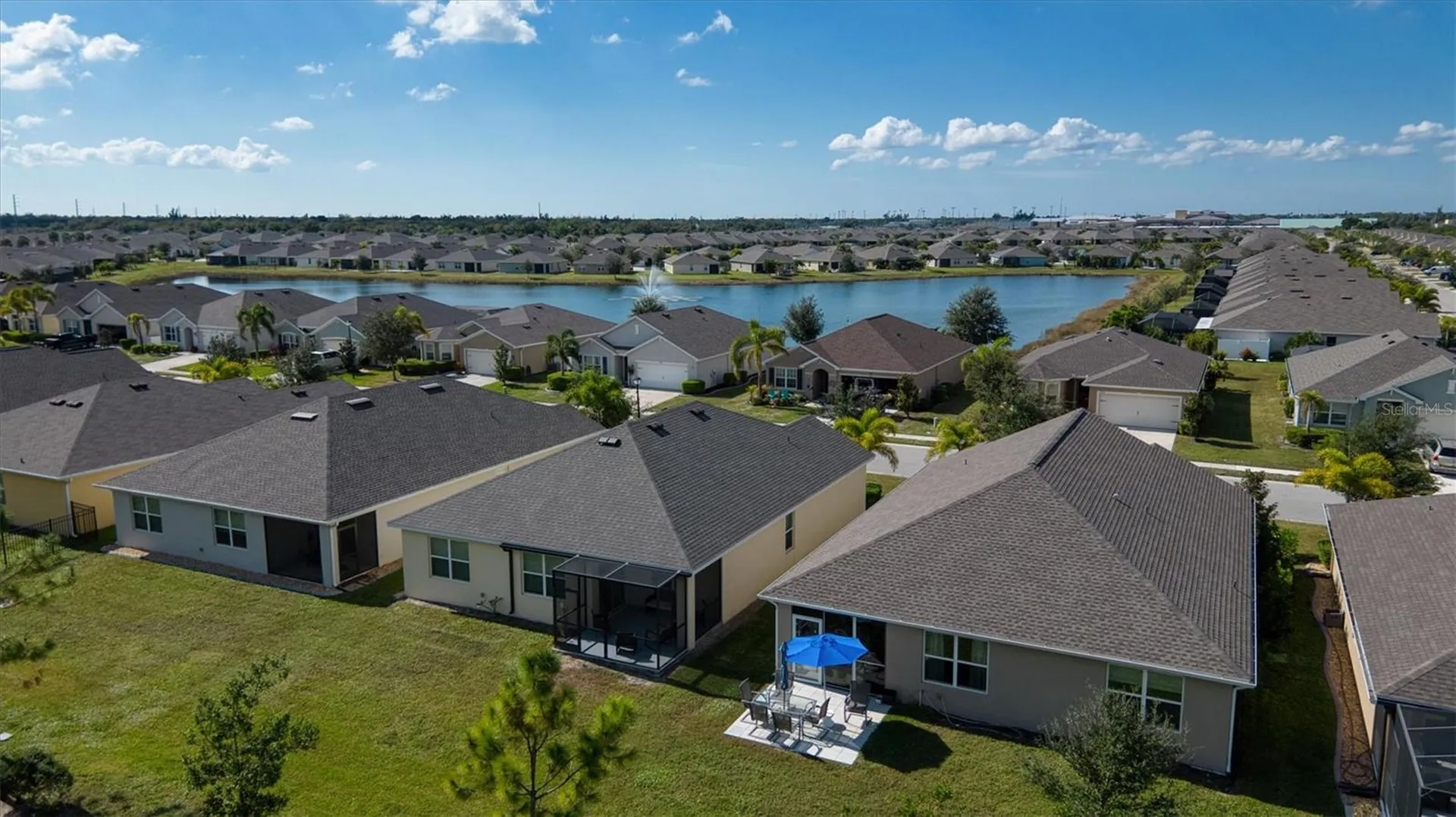 25312 E Lenox Circle Punta Gorda FL 33950