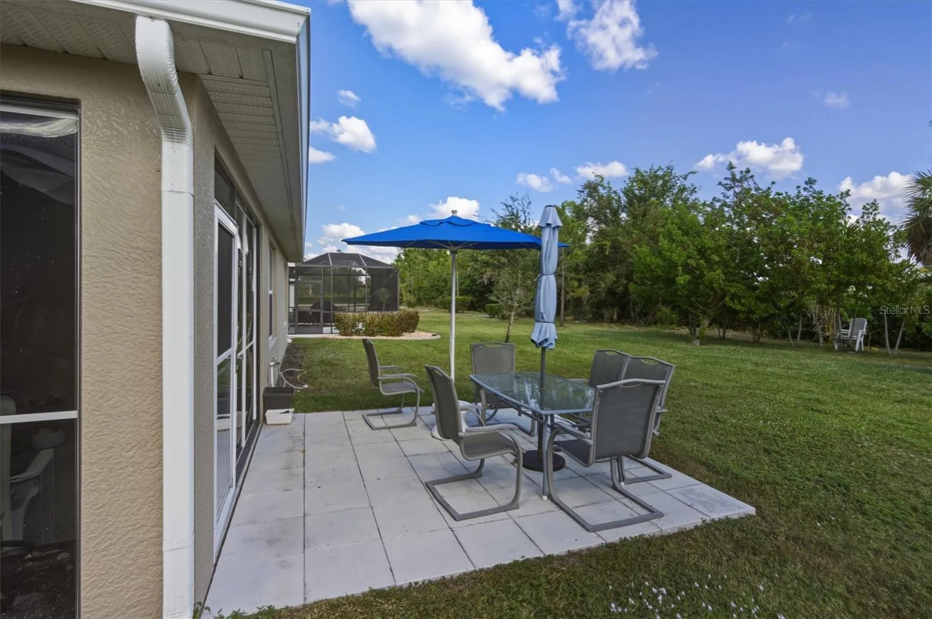 25312 E Lenox Circle Punta Gorda FL 33950
