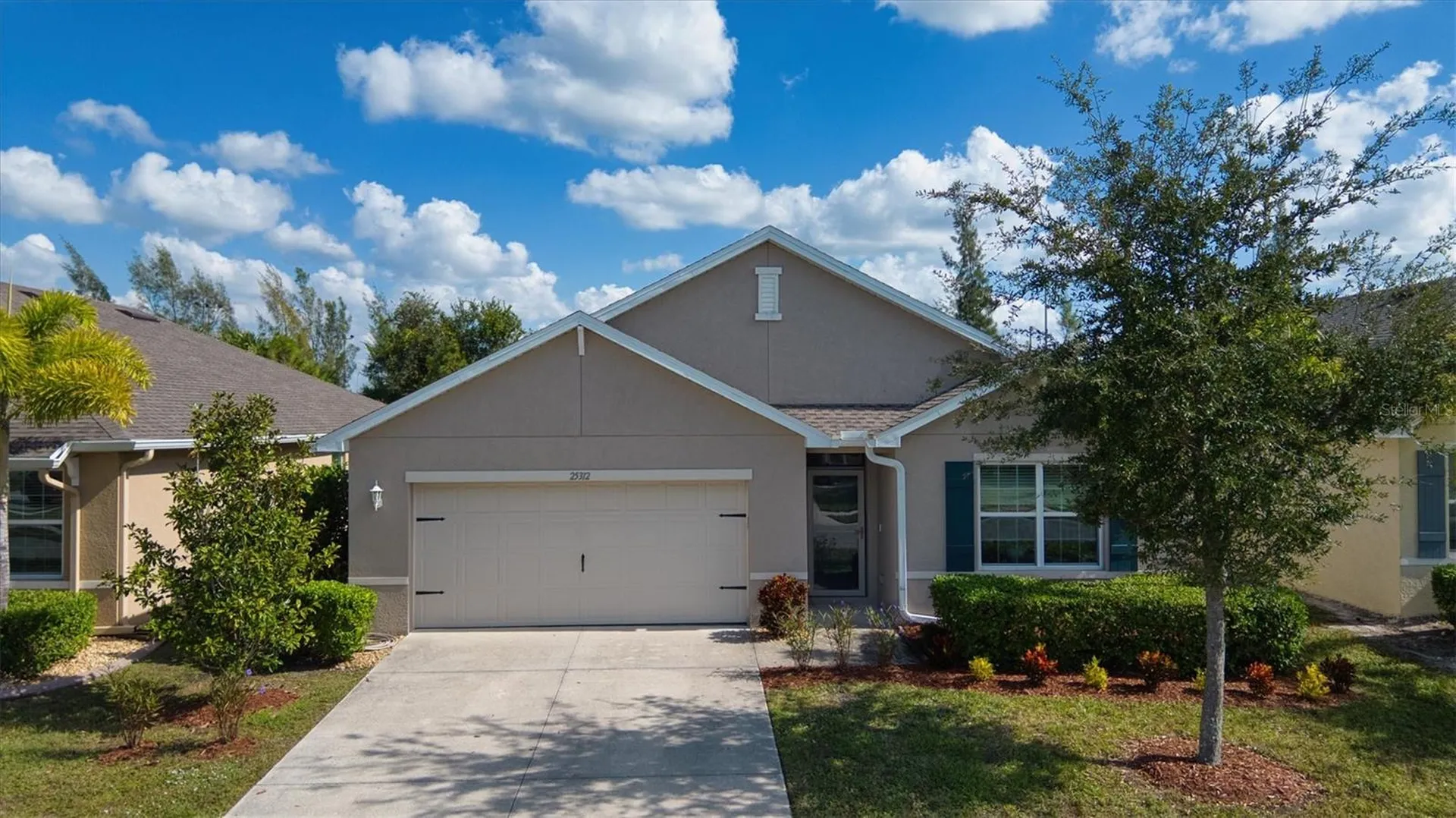 25312 E Lenox Circle Punta Gorda FL 33950
