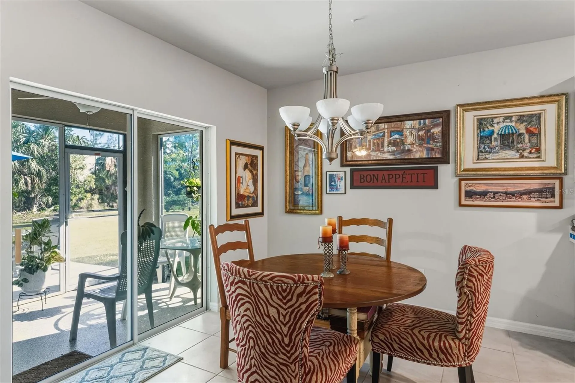 25312 E Lenox Circle Punta Gorda FL 33950