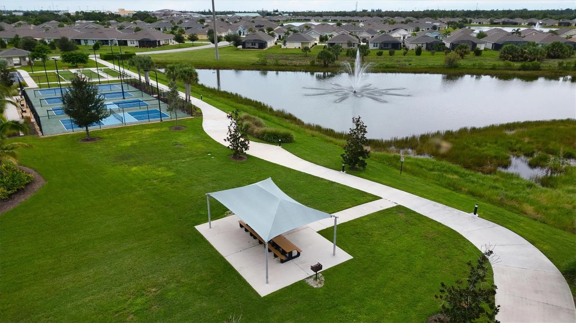 25312 E Lenox Circle Punta Gorda FL 33950