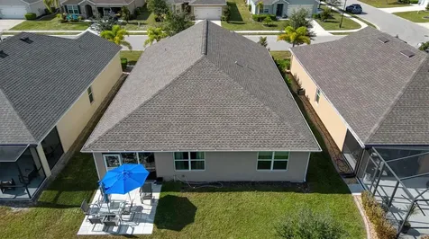 25312 E Lenox Circle Punta Gorda FL 33950
