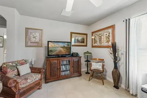 25312 E Lenox Circle Punta Gorda FL 33950