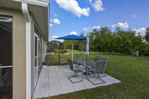 25312 E Lenox Circle Punta Gorda FL 33950