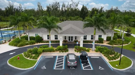 25312 E Lenox Circle Punta Gorda FL 33950
