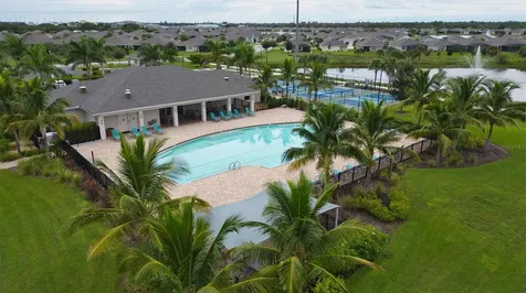 25312 E Lenox Circle Punta Gorda FL 33950