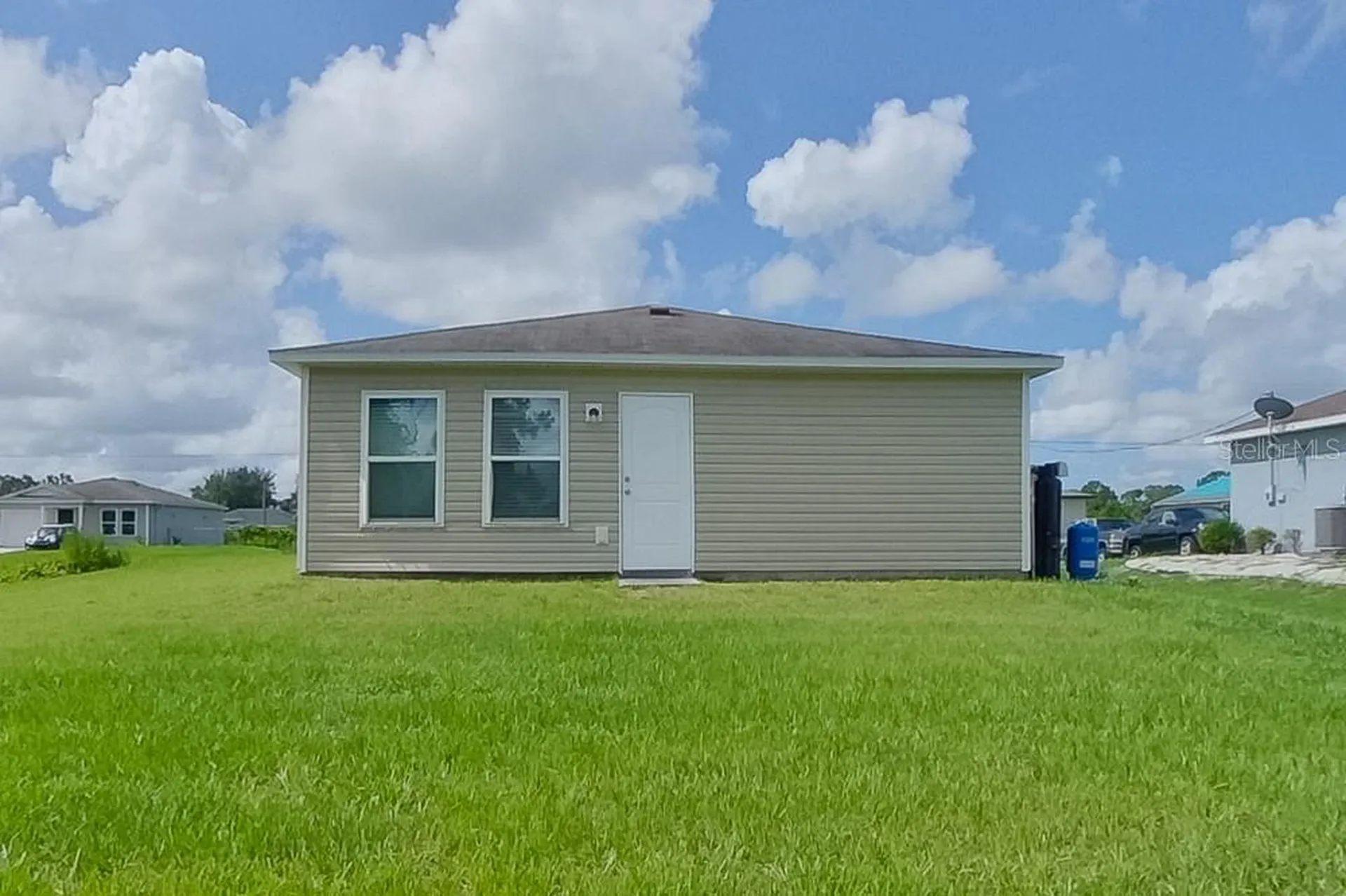 3214 65th Street W Lehigh Acres FL 33971