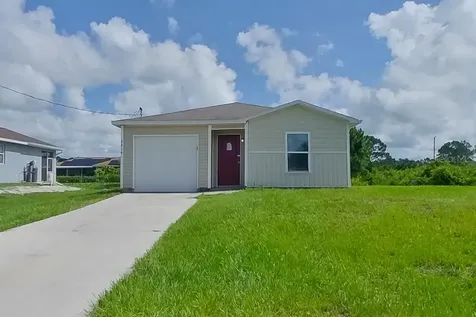 3214 65th Street W Lehigh Acres FL 33971