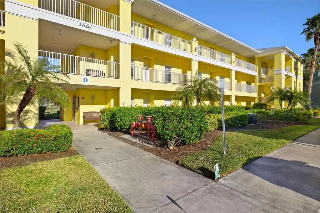 2060 Willow Hammock Circle Punta Gorda FL 33983