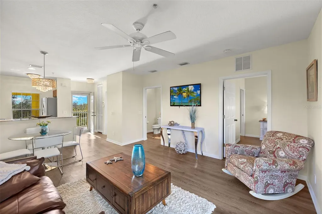 2060 Willow Hammock Circle Punta Gorda FL 33983