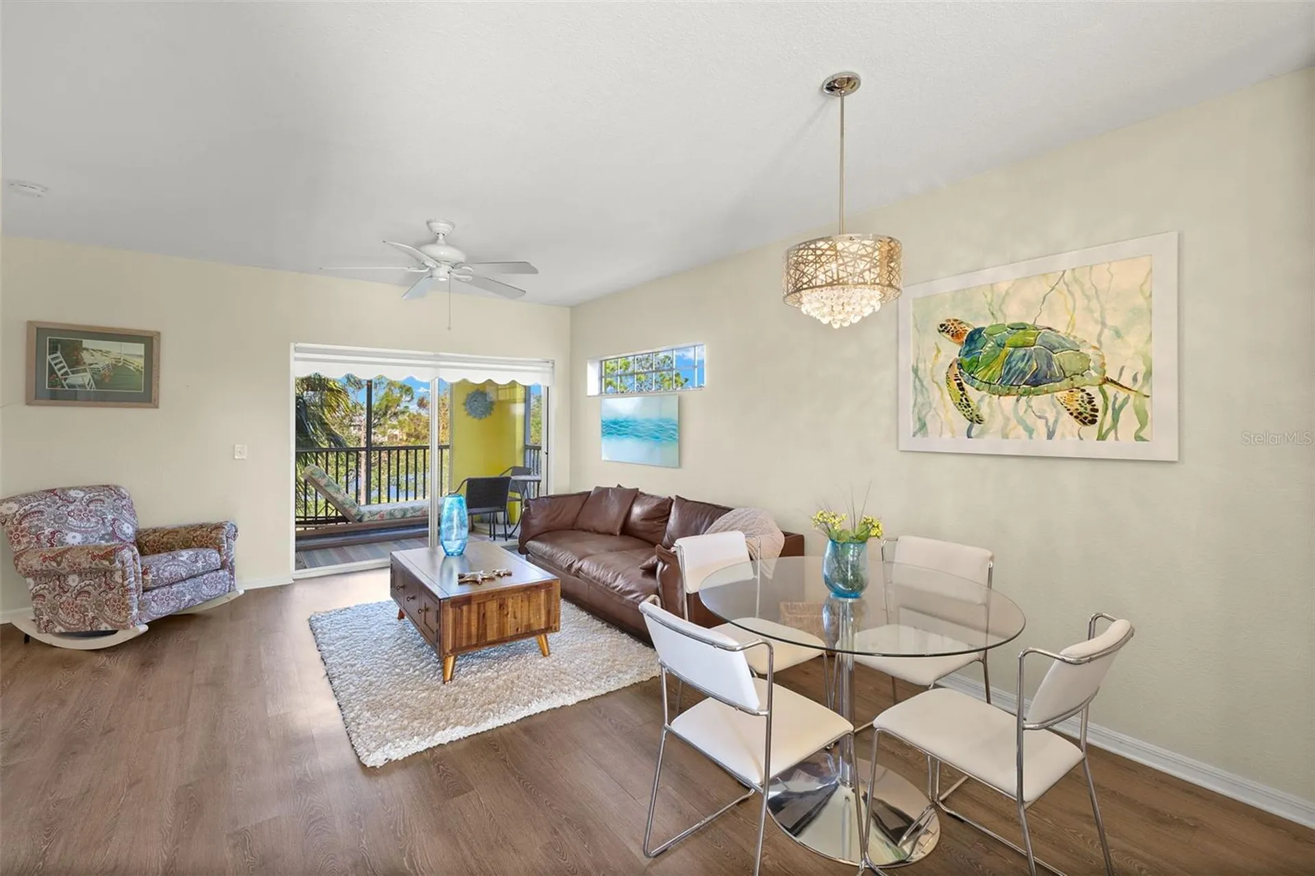 2060 Willow Hammock Circle Punta Gorda FL 33983
