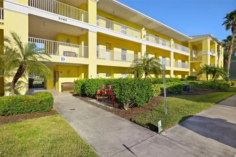 2060 Willow Hammock Circle Punta Gorda FL 33983