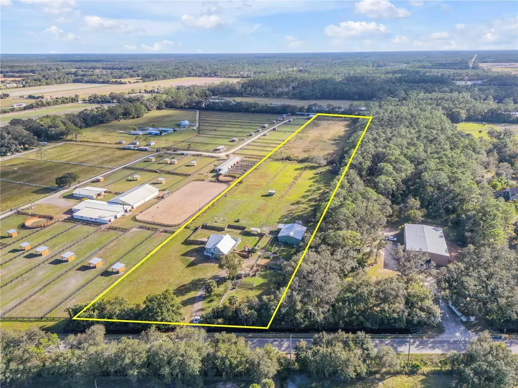 3834 Pioneer Trail New Smyrna Beach FL 32168
